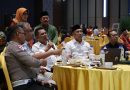 Senang Bayar Pajak, Pulang Dapat Umrah: Gebyar PKB 2025 Kepri Banjir Rezeki