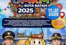 Gebyar UMKM Batam 2025: Panggung Kreativitas Pelaku Usaha dan Generasi Muda