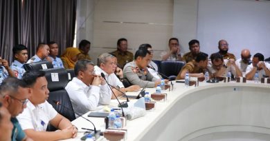 Batam Bersiap Memeriahkan HJB ke-196, Ada Atraksi Udara hingga Hiburan Rakyat