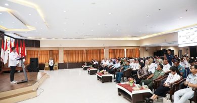 Forum Konsultasi Publik Batam 2025: Wali Kota Amsakar Tekankan Kolaborasi Penguatan Program Pemerintah