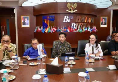 BP Batam Tegas Soal Regulasi Investasi! Ingatkan Pelaku Usaha Tertib Administrasi