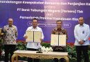 Pemprov Kepri dan Bank BTN Teken MoU, Bangun Ekosistem Keuangan Daerah yang Inklusif