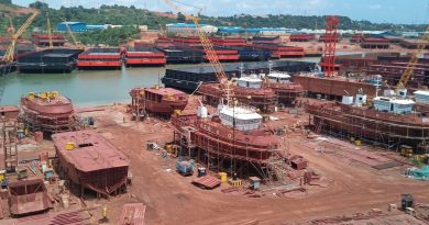 Ekonomi Kepri Tumbuh 7,48 Persen: Bangkit, Bergerak, dan Menjadi Motor Pertumbuhan Sumatera