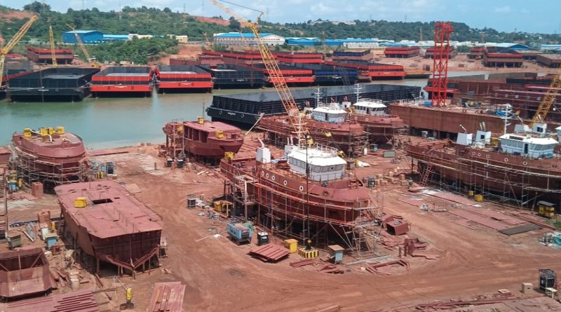 Ekonomi Kepri Tumbuh 7,48 Persen: Bangkit, Bergerak, dan Menjadi Motor Pertumbuhan Sumatera