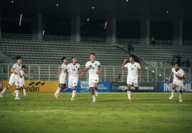 Sebelun Lawan Mali, 30 Pemain Dipanggil untuk Persiapan SEA Games 2025