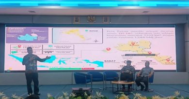 Generasi Muda Harus Bijak dan Beretika di Era AI