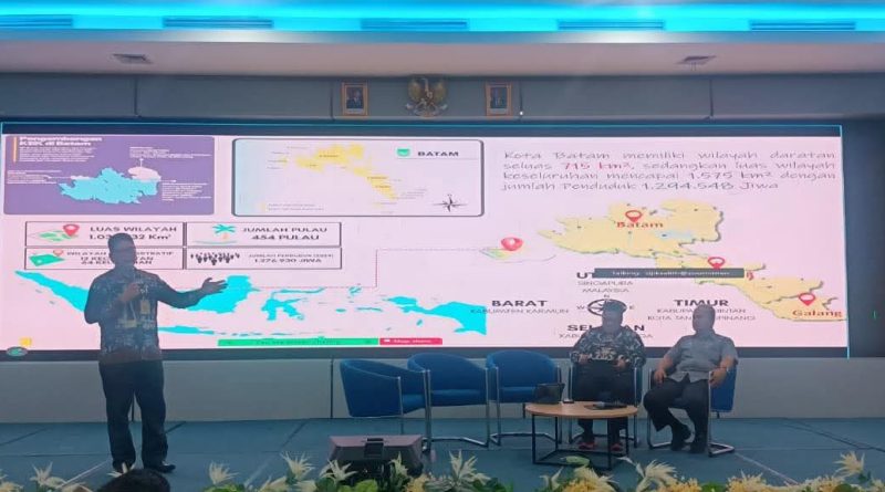 Generasi Muda Harus Bijak dan Beretika di Era AI