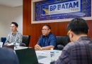 BP Batam Bahas Potensi Investasi, PMDN Jadi Penggerak Utama Perekonomian