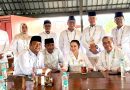 Gerindra Kepri Dapat Suntikan Semangat Baru, Prabowo: Jangan Lelah Berjuang untuk Rakyat dan Bangsa!