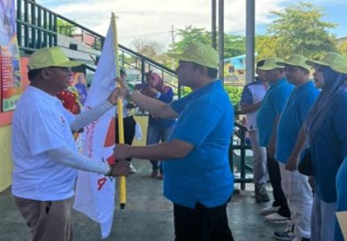 IWBA Batam Resmi Dilantik, Rinaldi Samjaya Fokus pada Pembinaan Atlet Muda dan Penguatan Organisasi IWBA Batam Resmi Dilantik, Rinaldi Samjaya Fokus pada Pembinaan Atlet Muda dan Penguatan Organisasi