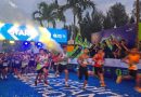 Mandiri Bintan Marathon 2025: 3.000 Pelari dari 16 Negara Serbu Lagoi, Hotel Penuh, Ekonomi Kepri Berlari Kencang