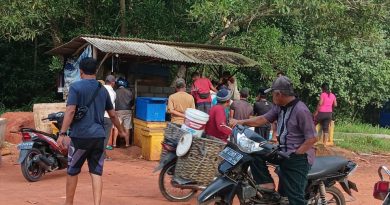 Nyanyang Ingin Kepri Tumbuh Lebih Kencang: “Kita Harus Kayuh Ekonomi Sampai 12 Persen!”