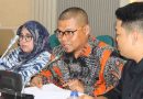 Pansus Ranperda Kota Layak Anak Matangkan Draf Perda