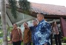 Kolaborasi Kementerian Koperasi UMKM, BP Batam, dan BRI Wujudkan Ekosistem UMKM Berdaya Saing