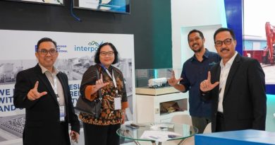 BP Batam Dukung Transformasi Logistik Indonesia Menuju Efisiensi dan Daya Saing Global