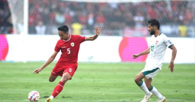 Rizky Ridho dan Gol dari Langit Bekasi: Ketika Bek Garuda Menggetarkan Dunia