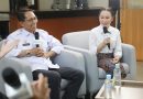 Batam Raih Penghargaan Indeks Harmoni Indonesia 2025, Satu-satunya dari Kepri
