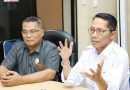 Optimalisasi Keterbukaan Informasi, Amsakar Terima Kunjungan Komisi Informasi Kepri