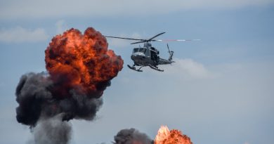 Panglima TNI Dikukuhkan sebagai Warga Kehormatan Pasukan Pendarat Korps Marinir