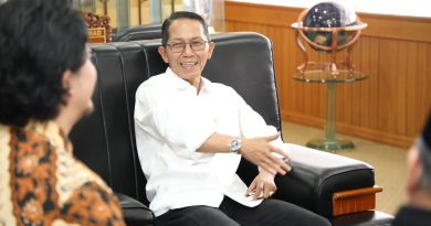 Wako Amsakar Bahas RPU Halal bersama Nazhir Wakaf Mitra Umat dan Investor Jepang