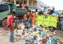 Sampah Meningkat, Wali Kota Batam Amsakar Turun Tangan Bersihkan di Seibeduk