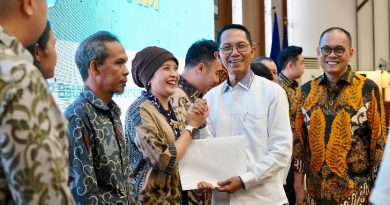 BP Batam Gelar Ramah Tamah Bersama Pelaku Usaha, Bahas Simplifikasi Perizinan dan Pelayanan Investasi