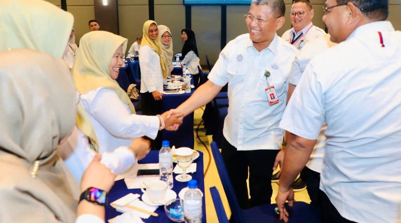 Tingkatkan Akurasi Pelaporan, Pemko Batam Gelar Bimtek e-Monev untuk 171 Peserta