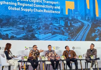 BP Batam Tekankan Kepastian Usaha dan Peran Logistik dalam Pertumbuhan Ekonomi Batam