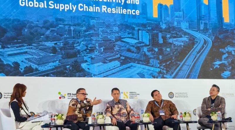 BP Batam Tekankan Kepastian Usaha dan Peran Logistik dalam Pertumbuhan Ekonomi Batam