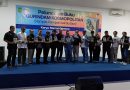 “Gurindam Kosmopolitan” Diluncurkan: Ramon Damora Dapat Dukungan Penuh, PWI Kepri Bentuk Akademi Raja Ali Kelana