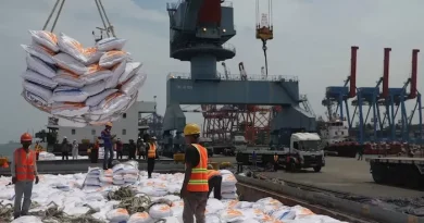 Bapanas Minta Bulog Kirim 4 Ribu Ton Beras Premium ke Kepulauan Riau