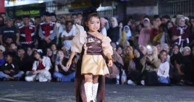 Festival Kopi Merdeka: Dari Tradisi ke Pariwisata, Kepri Gaungkan Pesona Budaya Nusantara