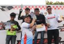 Dari Gas Pol ke Prestasi, Drag Bike Piala Ketua DPRD Kepri Hidupkan Ekonomi Dompak