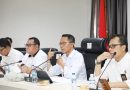 Batam Masuk Nominator Daerah Perbatasan Terinovatif, Amsakar Paparkan Inovasi Daerah di IGA 2025