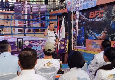 Bobby Jayanto: Lebih Baik di Atas Matras daripada Tenggelam di Gadget!