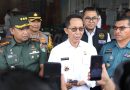 Mentan RI dan Wali Kota Batam Gelar Rapat Virtual, Bahas Ketahanan Pangan hingga Tindak Lanjut Penyelundupan