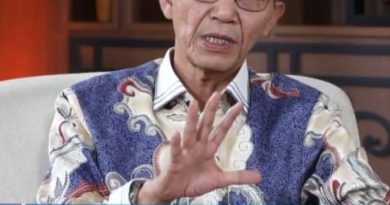 Walikota Amsakar: Batam Wilayah Tepat untuk Berinvestasi