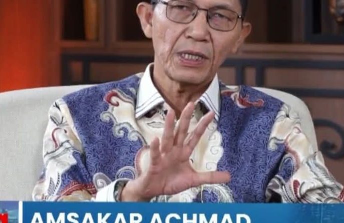 Walikota Amsakar: Batam Wilayah Tepat untuk Berinvestasi
