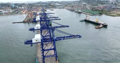 Batam Catatkan Pertumbuhan Logistik yang Signifikan, Peti Kemas hingga General Cargo Tumbuh 2 Digit