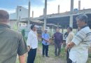 Groundbreaking Wakaf Rumah Qur’an Bersama Wali Kota: Harapan Baru dari Tiban Indah