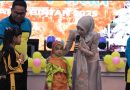 Gebyar PAUD 2025 Bintan, Hafizha : Yuk, Anak-Anak Bintan Bibit Unggul dan Pemimpin Masa Depan