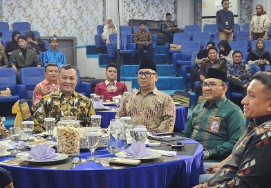 Pemprov Kepri Hibahkan 12,5 Hektare Lahan, UMRAH Kian Mantap Jadi Kampus Maritim Unggulan