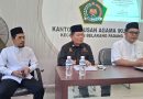 BWI Batam Gerakkan Kesadaran Wakaf dari Pulau, Belakang Padang Jadi Titik Awal Kebangkitan