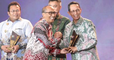 Kinerja Penanggulangan Kemiskinan Diakui Nasional, Batam Ukir Prestasi Lagi