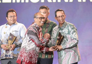 Kinerja Penanggulangan Kemiskinan Diakui Nasional, Batam Ukir Prestasi Lagi
