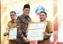 Ketua DPRD Kota Batam Apresiasi Penganugerahan Batam Innovation Award 2025