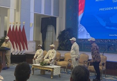 Prabowo dan Janji Rp 1 Miliar: Semangat Baru untuk Emas SEA Games 2025