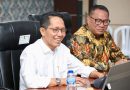 Taspen Kenalkan Program Baru, Wali Kota Amsakar Tekankan Pentingnya Kesejahteraan ASN