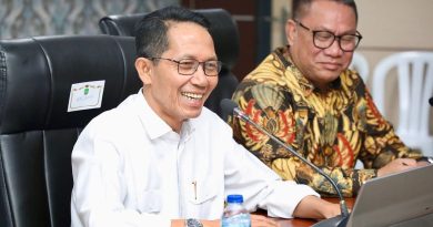 Taspen Kenalkan Program Baru, Wali Kota Amsakar Tekankan Pentingnya Kesejahteraan ASN