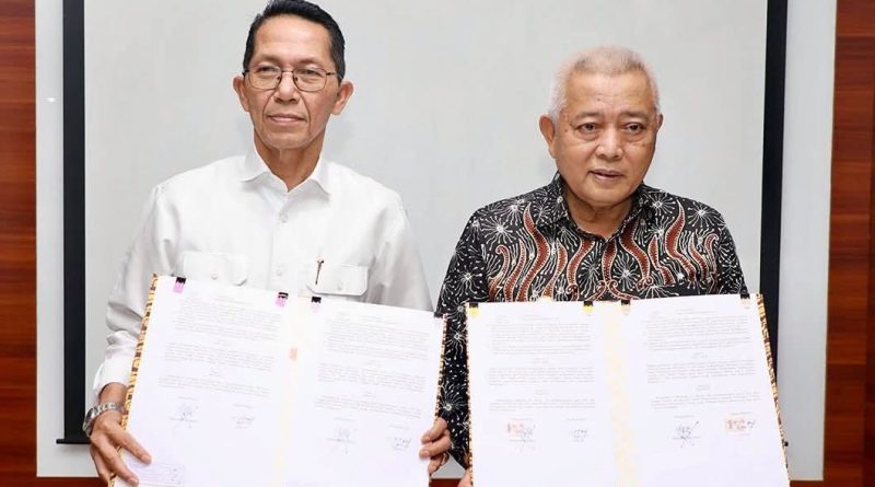 Batam-Malang Jalin Kerja Sama Strategis, Wako Amsakar Sambut Peluang Suplai Kebutuhan Pokok Batam-Malang Jalin Kerja Sama Strategis, Wako Amsakar Sambut Peluang Suplai Kebutuhan Pokok